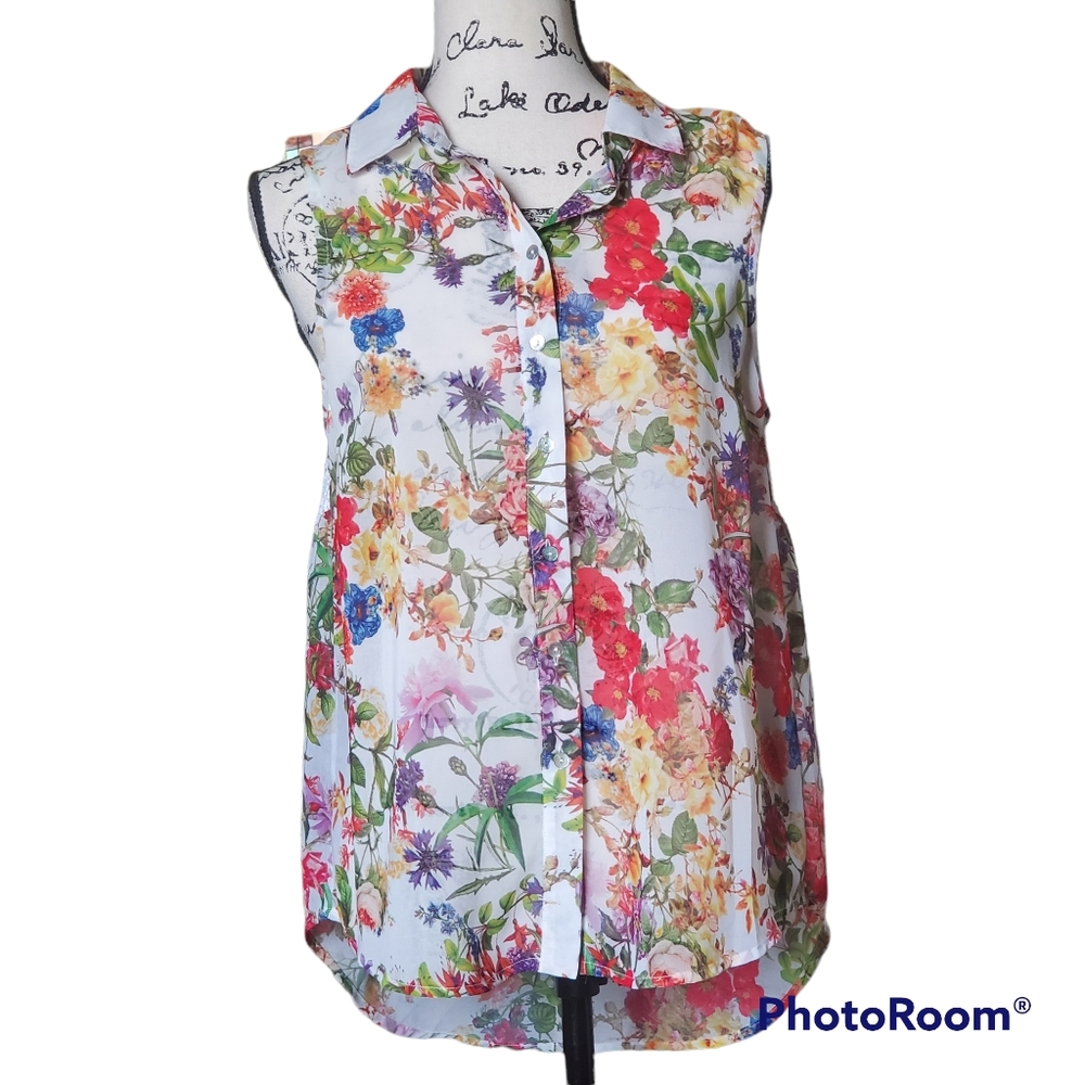 Other Follow Blouse L
